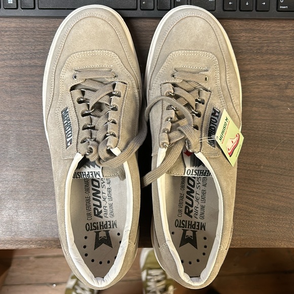 Mephisto Men's Match - Picture 2 of 5